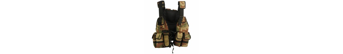 Tactical Bags